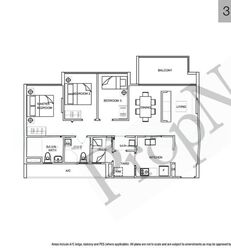 La Fiesta (D19), Condominium #589180351